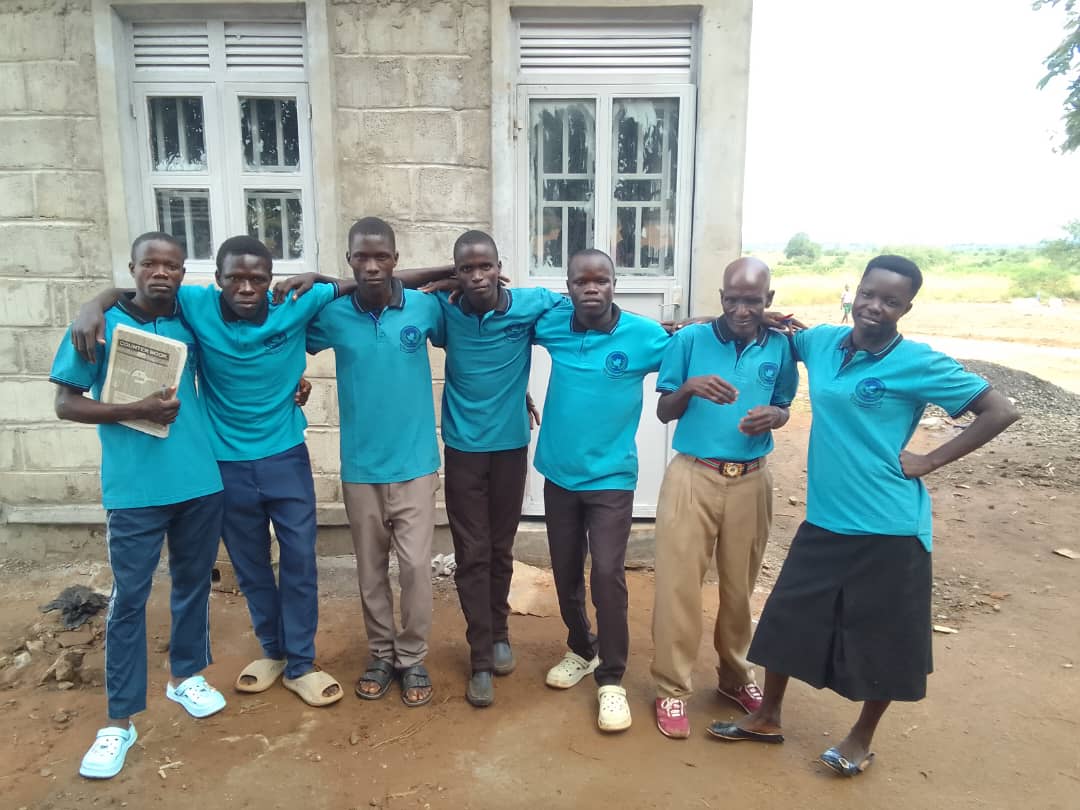 Staff and Employees Image