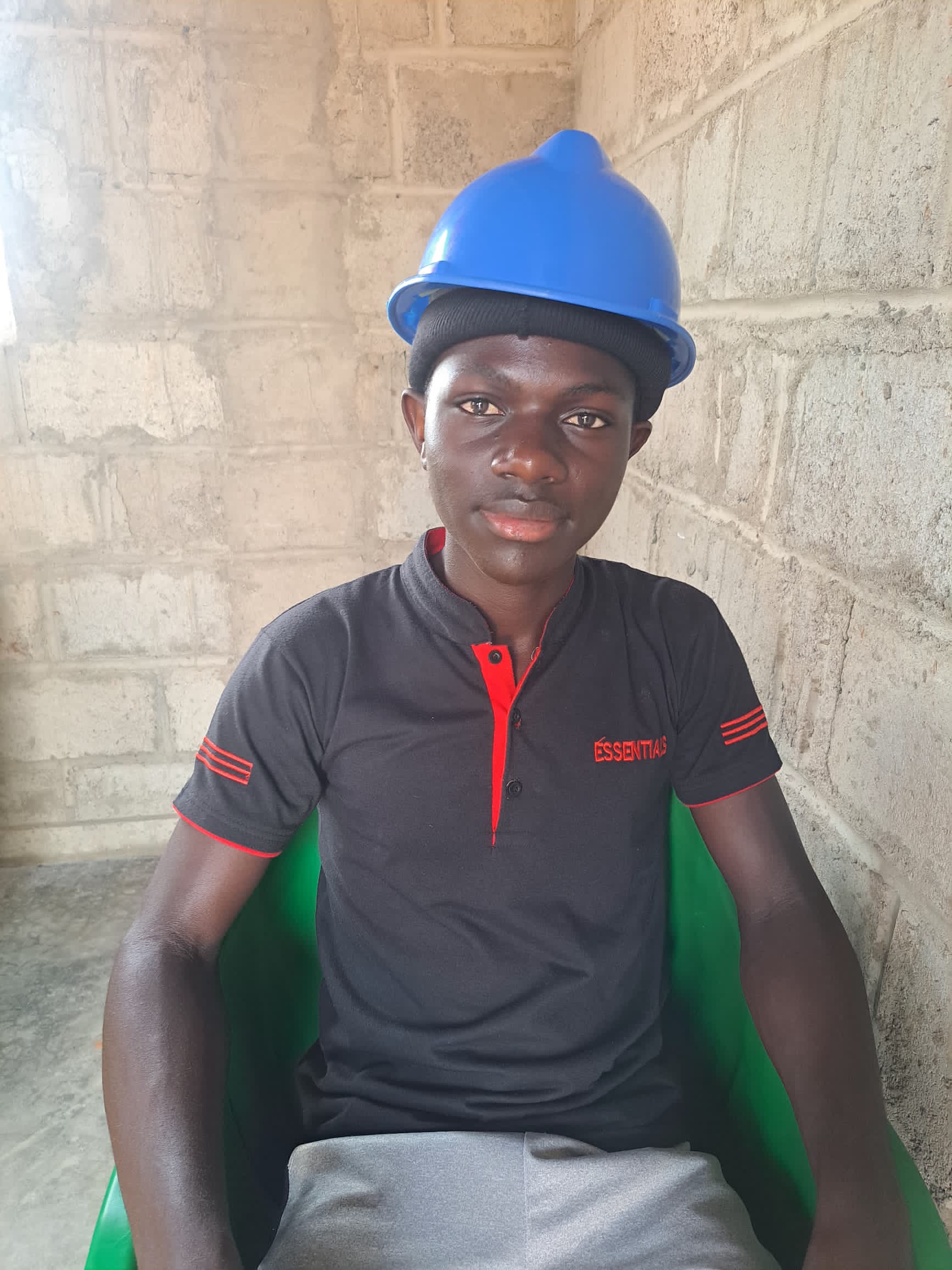 Testimony Image for Samuel Brown