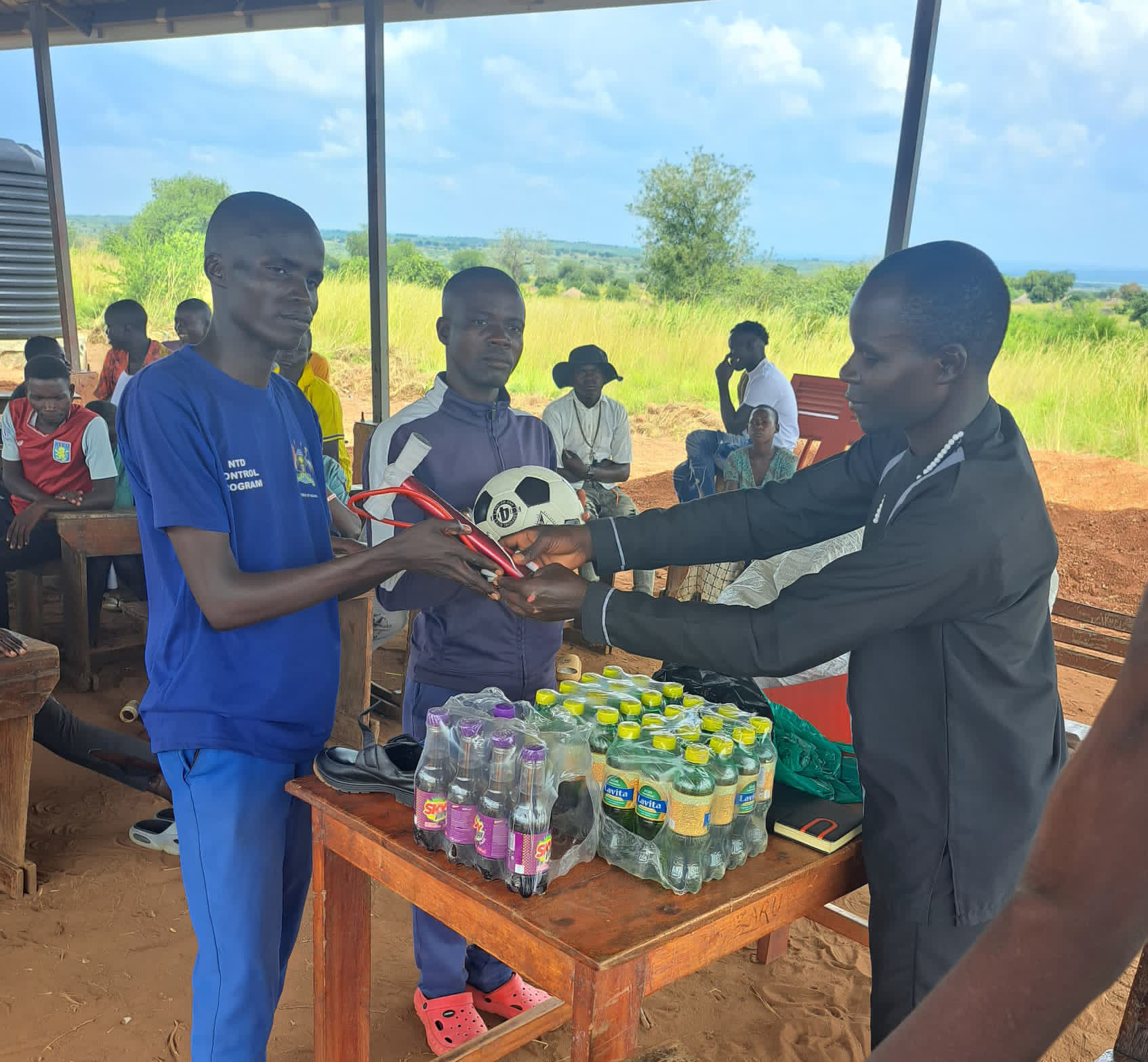 Youth Ministry Image